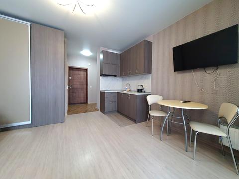 квартира за адресою Соборності просп. (Возз'єднання), 17 к2