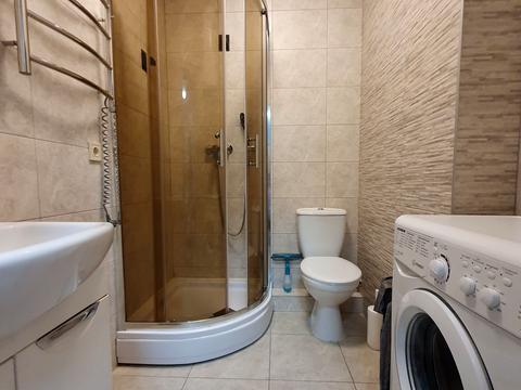 квартира за адресою Соборності просп. (Возз'єднання), 17 к2