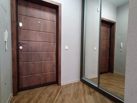 квартира за адресою Соборності просп. (Возз'єднання), 17 к2