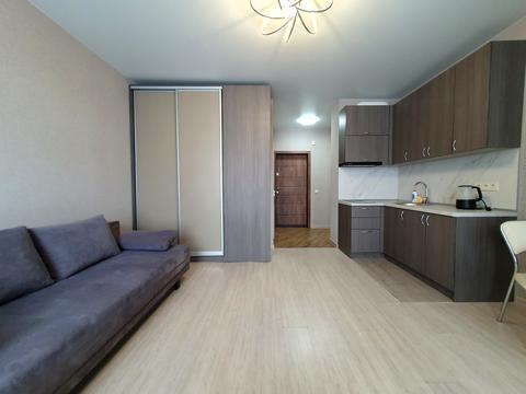 квартира за адресою Соборності просп. (Возз'єднання), 17 к2