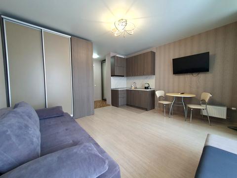 квартира за адресою Соборності просп. (Возз'єднання), 17 к2