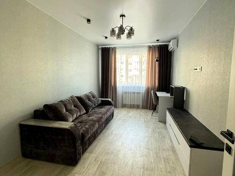 квартира по адресу Марии Башкирцевой ул., 33 к1