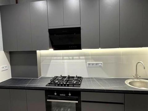 квартира по адресу Марии Башкирцевой ул., 33 к1