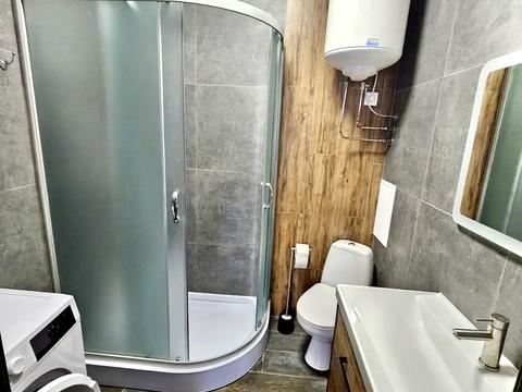 квартира по адресу Оболонский просп., 1к1