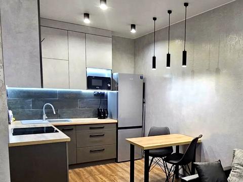 квартира по адресу Оболонский просп., 1к1