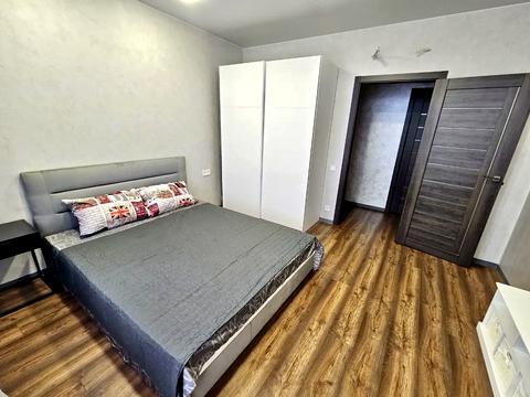 квартира по адресу Оболонский просп., 1к1