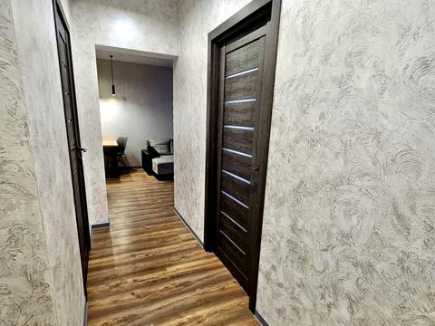 квартира по адресу Оболонский просп., 1к1