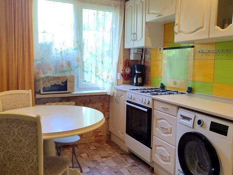 квартира за адресою Героїв Крут вул. (Валентини Терешкової), 39/2
