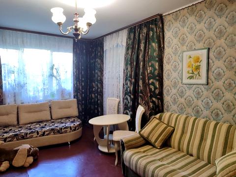 квартира по адресу Героев Крут ул. (Валентини Терешкової), 39/2