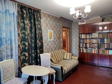 квартира по адресу Героев Крут ул. (Валентини Терешкової), 39/2