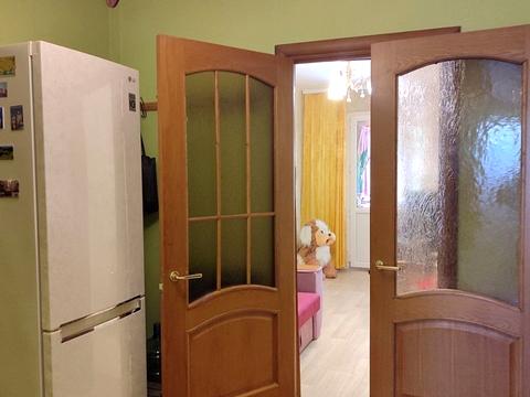 квартира по адресу Героев Крут ул. (Валентини Терешкової), 39/2