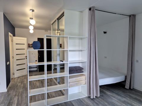 квартира за адресою Предславинська вул., 40