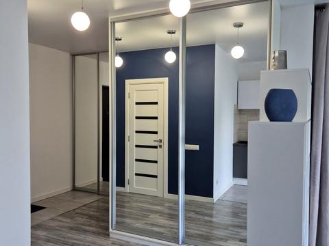 квартира за адресою Предславинська вул., 40