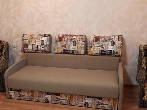 квартира за адресою Полтава, Геннадія Біліченка вул. (Петровського), 29Б