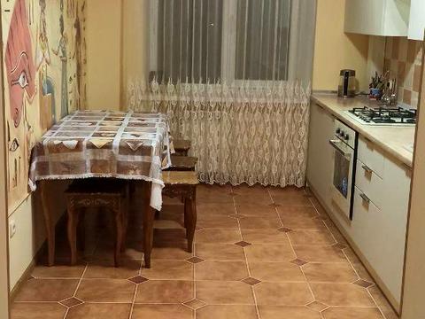 квартира за адресою Полтава, Геннадія Біліченка вул. (Петровського), 29Б