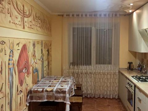 квартира за адресою Полтава, Геннадія Біліченка вул. (Петровського), 29Б