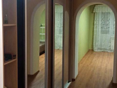 квартира за адресою Полтава, Геннадія Біліченка вул. (Петровського), 29Б