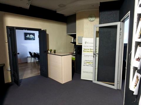 комерційна за адресою Київ, Василя Порика просп., 9-А
