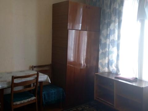квартира по адресу Зодчих ул., 64