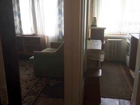 квартира по адресу Зодчих ул., 64