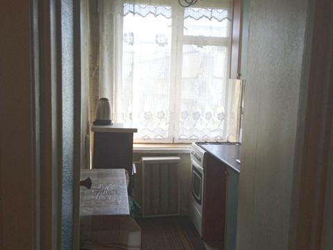 квартира по адресу Зодчих ул., 64