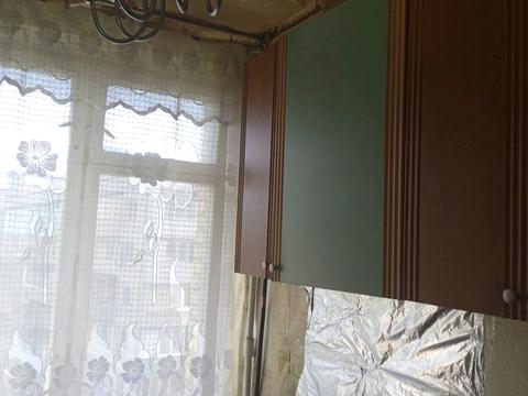 квартира по адресу Зодчих ул., 64