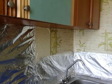 квартира по адресу Зодчих ул., 64