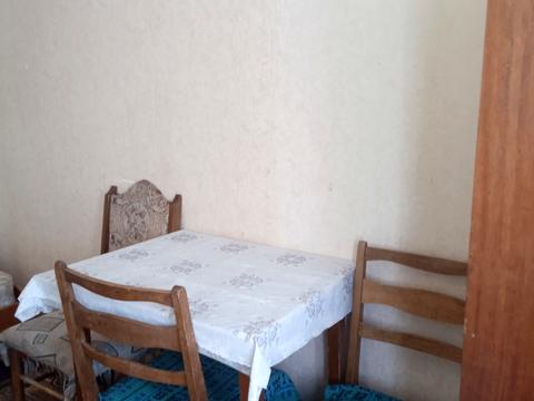 квартира по адресу Зодчих ул., 64