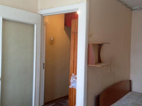 квартира по адресу Зодчих ул., 64