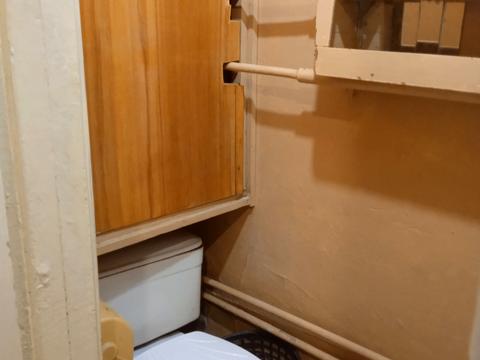 квартира по адресу Зодчих ул., 64