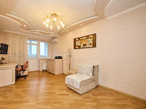 квартира по адресу Олега Мудрака ул. (Генерала Наумова), 66