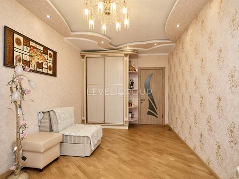 квартира по адресу Олега Мудрака ул. (Генерала Наумова), 66