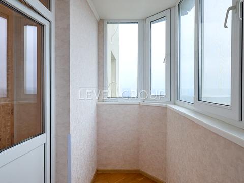 квартира по адресу Олега Мудрака ул. (Генерала Наумова), 66