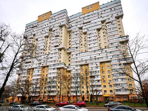 квартира по адресу Олега Мудрака ул. (Генерала Наумова), 66