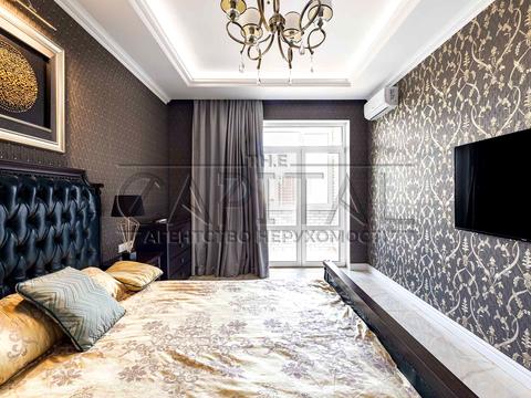 квартира за адресою Київ, Євгена Коновальця вул. (Щорса), 34-А