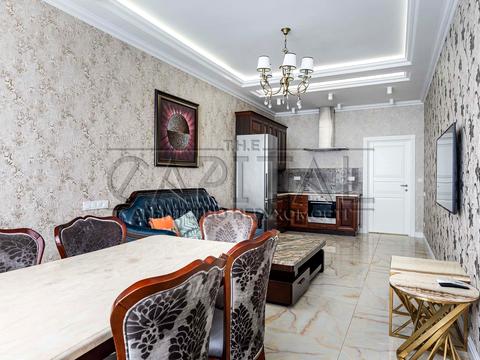 квартира за адресою Київ, Євгена Коновальця вул. (Щорса), 34-А