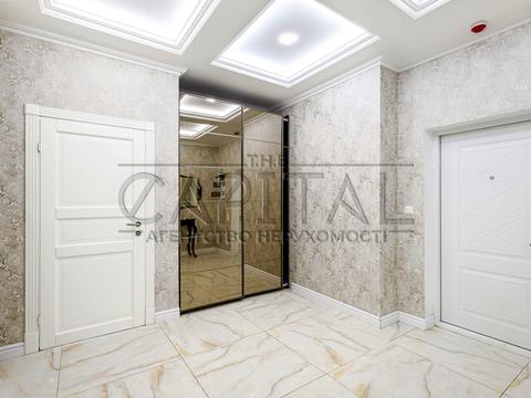 квартира за адресою Київ, Євгена Коновальця вул. (Щорса), 34-А