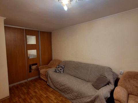 квартира за адресою Дніпро, Незалежності вул. (Титова), 18-А
