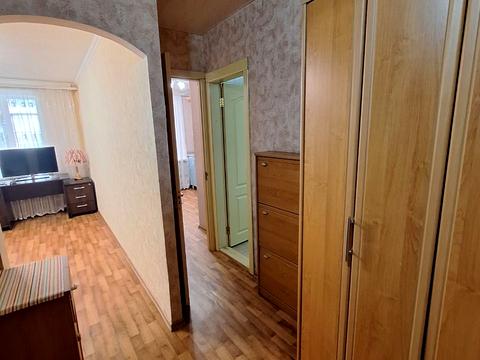квартира за адресою Дніпро, Незалежності вул. (Титова), 18-А