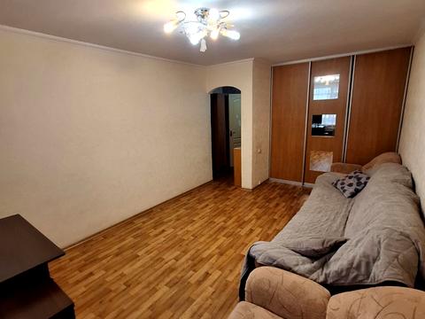 квартира за адресою Дніпро, Незалежності вул. (Титова), 18-А