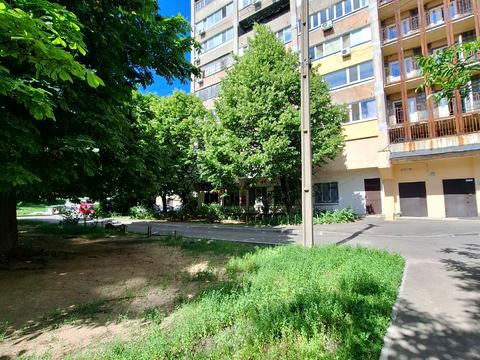 квартира за адресою Дніпро, Незалежності вул. (Титова), 18-А
