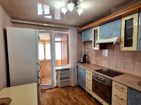 квартира за адресою Дніпро, Незалежності вул. (Титова), 18-А