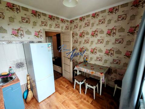 квартира за адресою Академіка Заболотного вул., 92