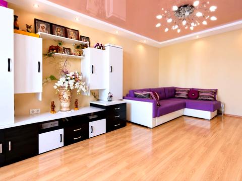 квартира за адресою Гарібальді вул., 8а