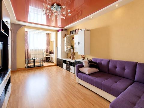 квартира за адресою Гарібальді вул., 8а