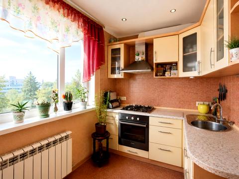 квартира за адресою Гарібальді вул., 8а