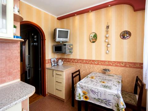 квартира за адресою Гарібальді вул., 8а