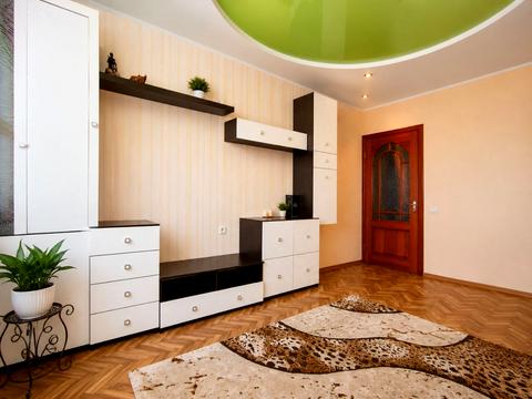 квартира за адресою Гарібальді вул., 8а