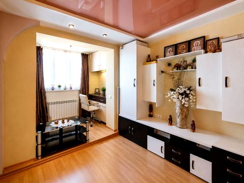 квартира за адресою Гарібальді вул., 8а