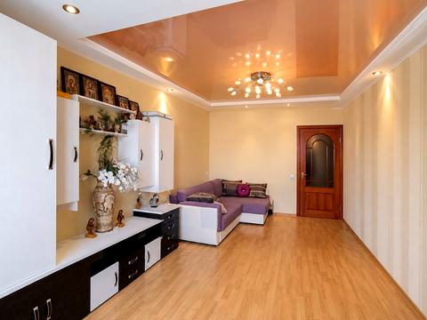 квартира за адресою Гарібальді вул., 8а